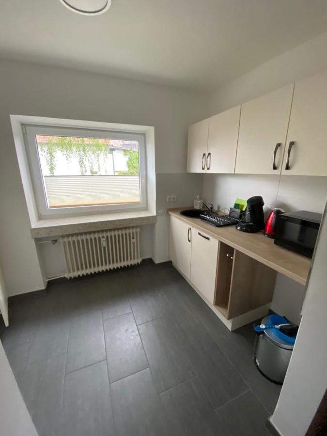 Frohsinn Bad Harzburg Bagian luar foto